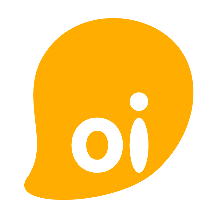 OI logo